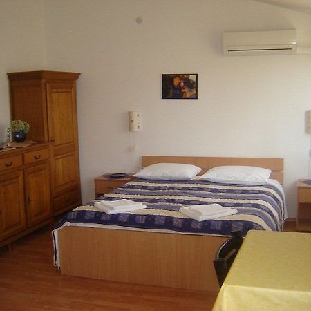 Adria Apartments Biograd Na Moru Exteriér fotografie