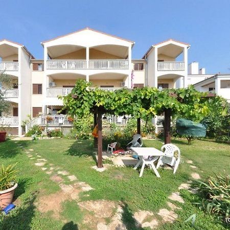Adria Apartments Biograd Na Moru Exteriér fotografie