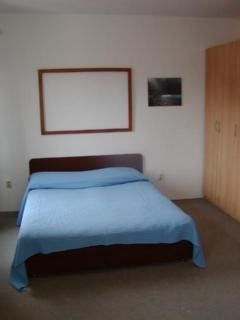 Adria Apartments Biograd Na Moru Exteriér fotografie