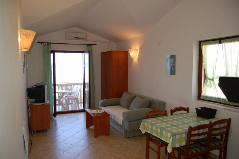 Adria Apartments Biograd Na Moru Exteriér fotografie
