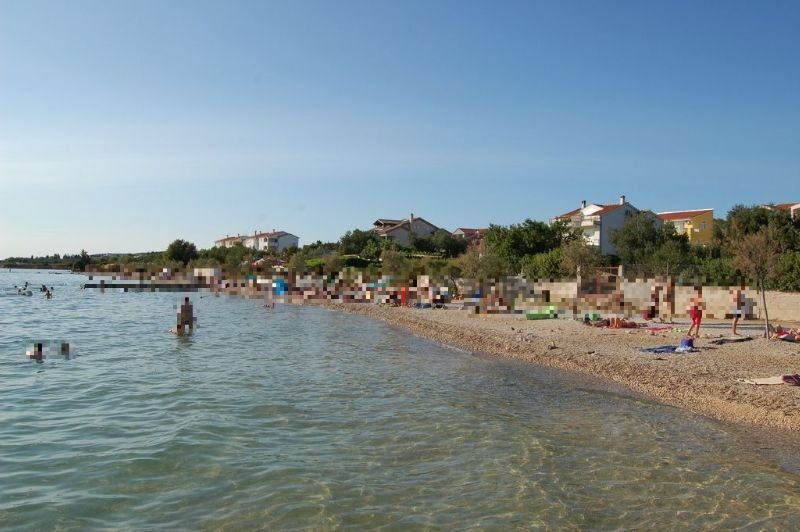 Adria Apartments Biograd Na Moru Exteriér fotografie