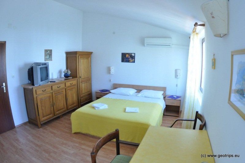 Adria Apartments Biograd Na Moru Exteriér fotografie