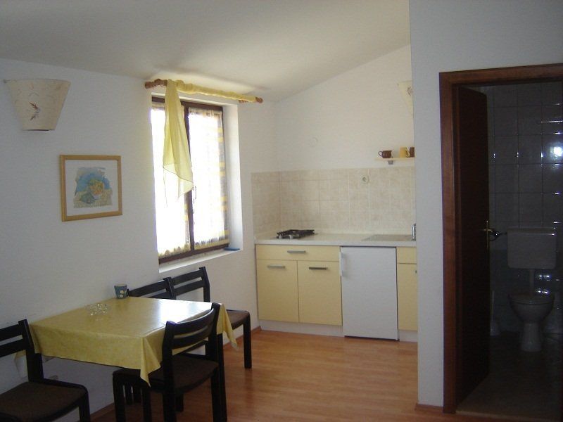 Adria Apartments Biograd Na Moru Exteriér fotografie