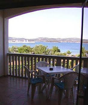 Adria Apartments Biograd Na Moru Exteriér fotografie