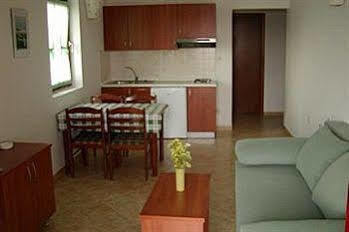 Adria Apartments Biograd Na Moru Exteriér fotografie