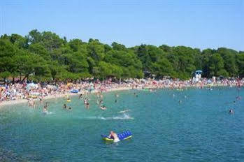 Adria Apartments Biograd Na Moru Exteriér fotografie